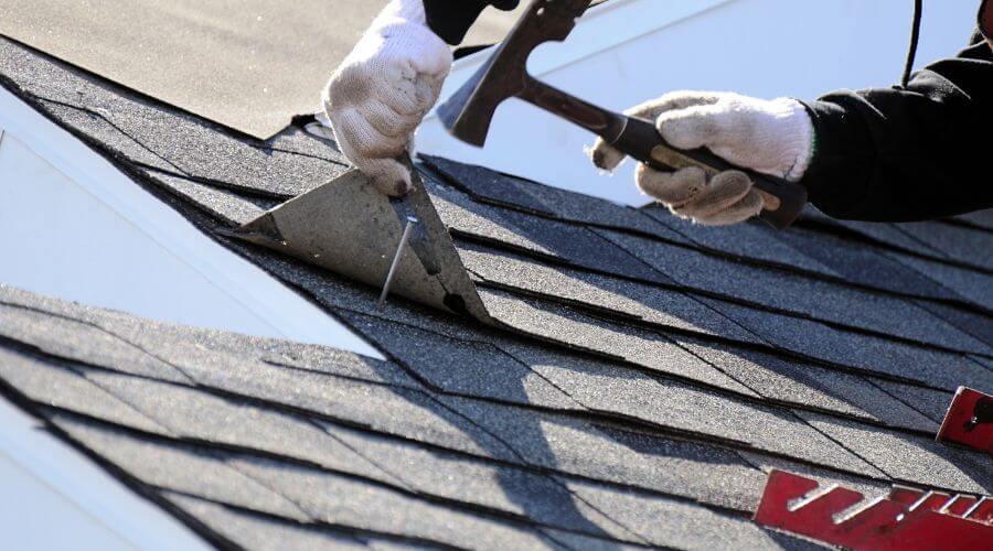 Professional New roof installation in Big Prairie, OH